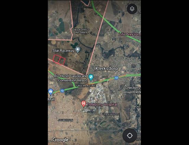 FARM FOR SALE IN AGRICULTURAL HOLDING 400